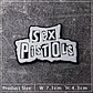 Parches Para Ropa - Sex Pistols / Termoadhesivo - Miniatura 2