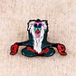 Pins De Rafiki / Rey Leon / Broches Metálicos (pines) - Miniatura 3