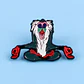Pins De Rafiki / Rey Leon / Broches Metálicos (pines) - Miniatura 4