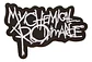 Parches Para Ropa - My Chemical Romance / Termoadhesivo - Miniatura 1