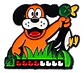 Pins De Duck Hunt / Duck Hunt / Broches Metálicos (pines) - Miniatura 1