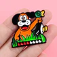 Pins De Duck Hunt / Duck Hunt / Broches Metálicos (pines) - Miniatura 2