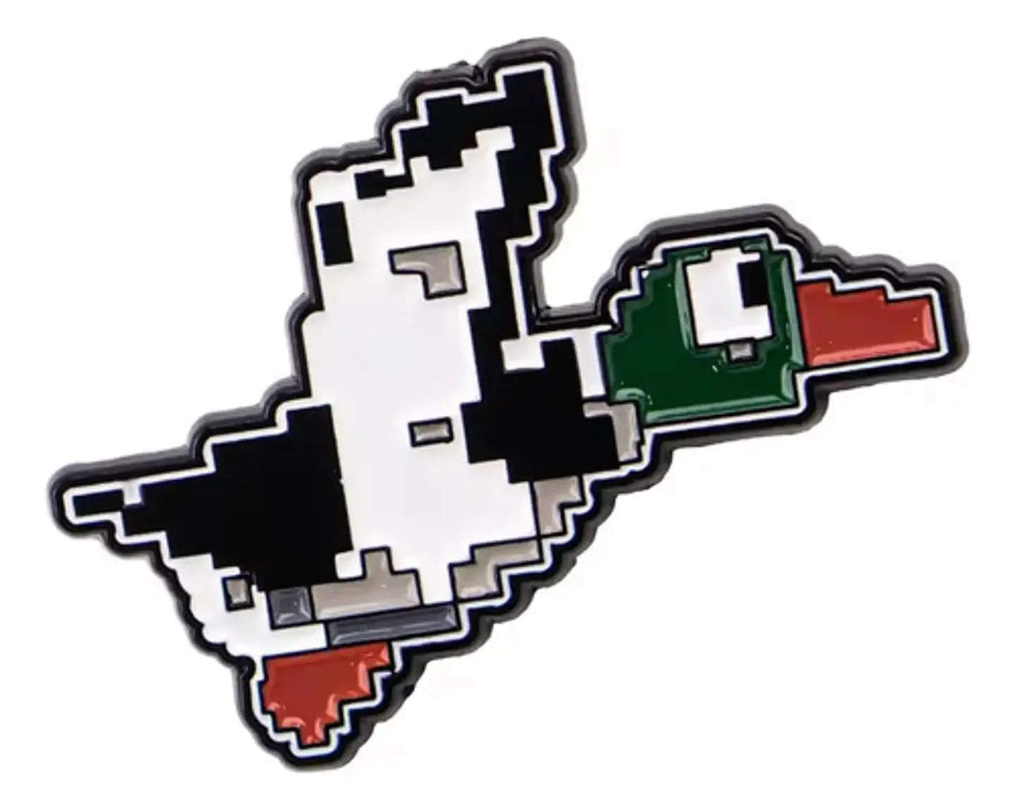 Pins De Duck Hunt / Duck Hunt / Broches Metálicos (pines) 5