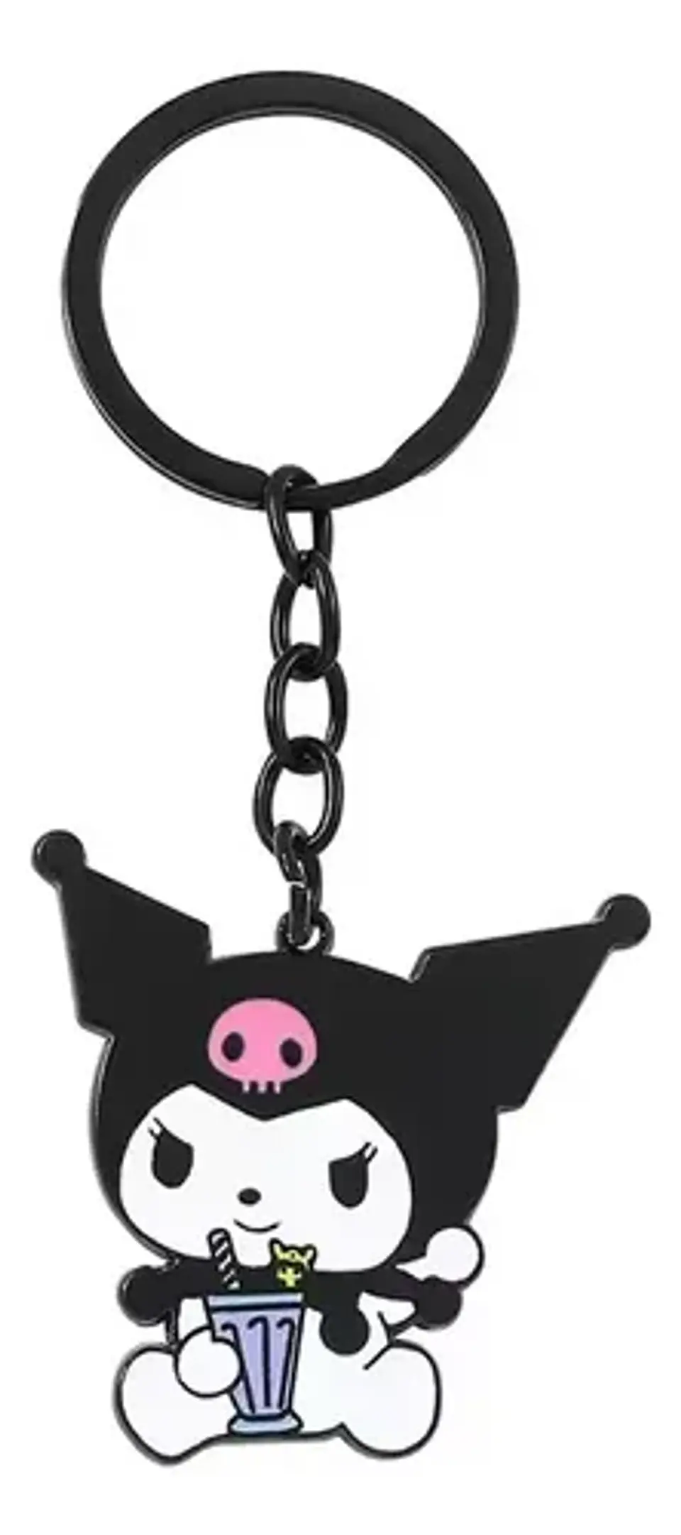 Llaveros De Kuromi / Colgantes 1