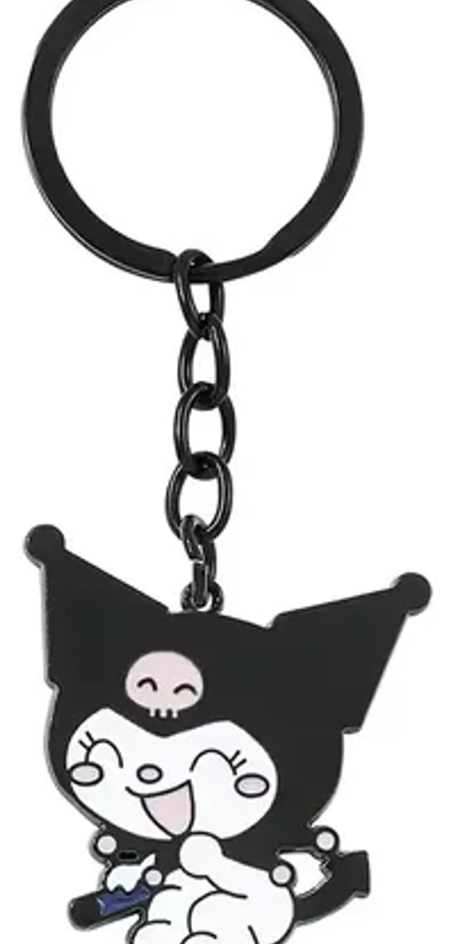 Llaveros De Kuromi / Colgantes 4
