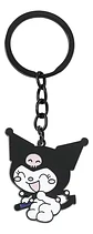 Llaveros De Kuromi / Colgantes - Miniatura 4