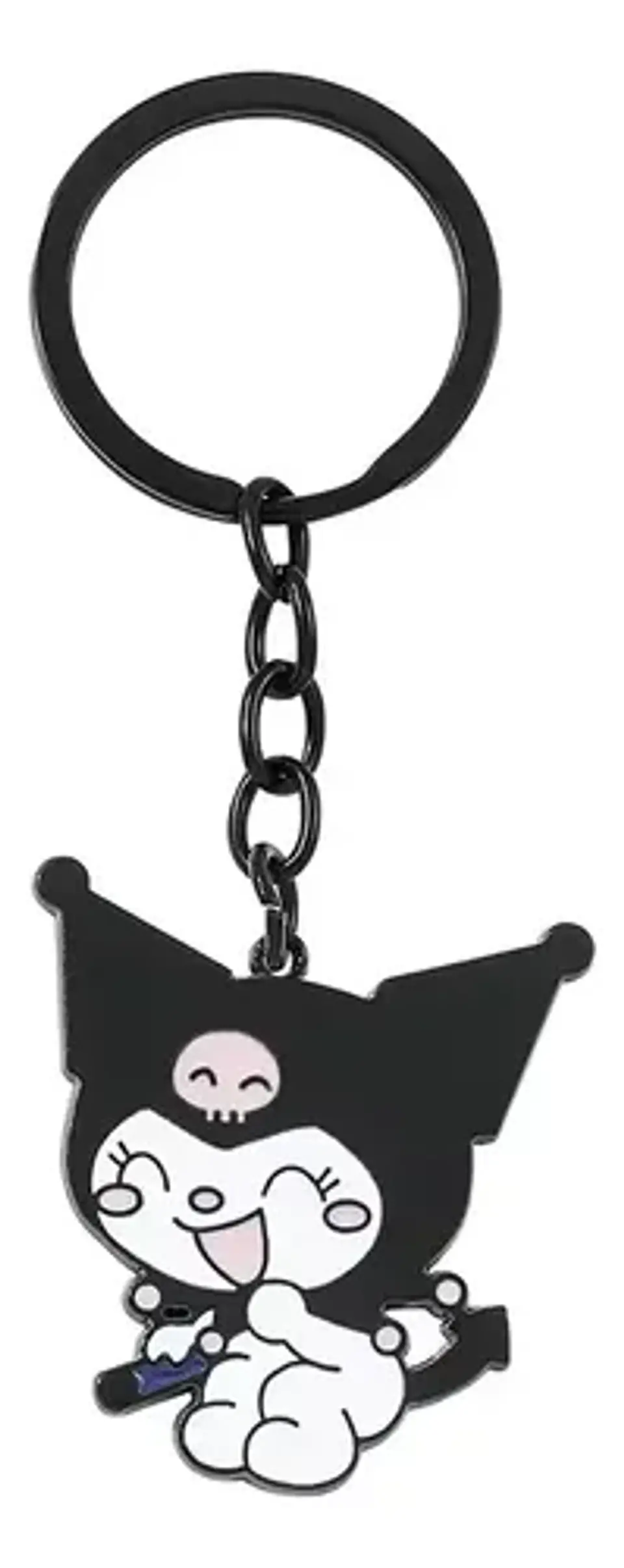 Llaveros De Kuromi / Colgantes 4