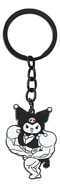 Llaveros De Kuromi / Colgantes - Miniatura 7