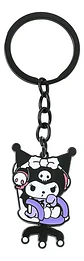 Llaveros De Kuromi / Colgantes - Miniatura 9