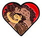 Pins De Maui / Moana / Broches Metalicos (pines) - Miniatura 1