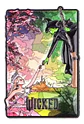 Pins De Wicked / Broches Metálicos (pines) - Miniatura 1