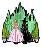 Pins De Wicked / Broches Metálicos (pines) - Miniatura 4