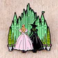 Pins De Wicked / Broches Metálicos (pines) - Miniatura 6