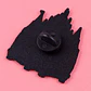 Pins De Wicked / Broches Metálicos (pines) - Miniatura 7