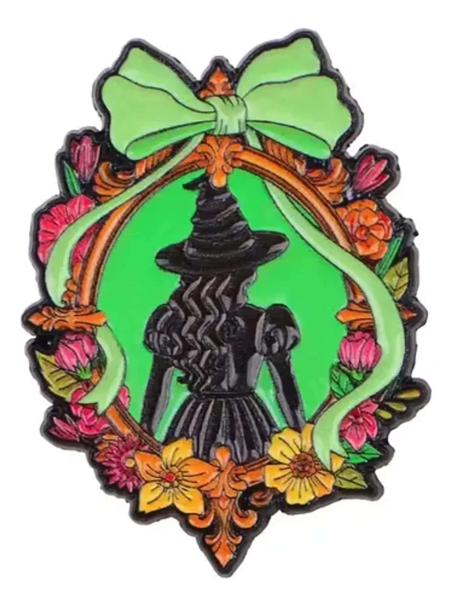 Pins De Wicked / Broches Metálicos (pines) 8