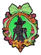 Pins De Wicked / Broches Metálicos (pines) - Miniatura 8
