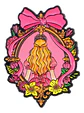 Pins De Wicked / Broches Metálicos (pines) - Miniatura 11