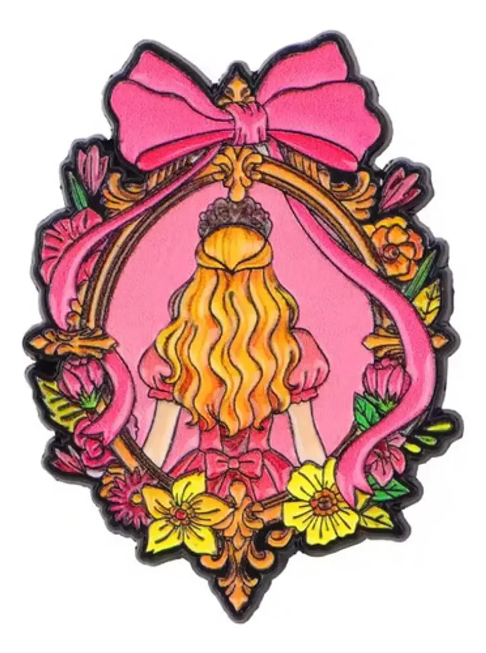 Pins De Wicked / Broches Metálicos (pines) 11