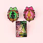 Pins De Wicked / Broches Metálicos (pines) - Miniatura 13