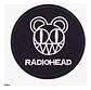 Parches Para Ropa - Radiohead / Termoadhesivo - Miniatura 2