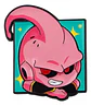 Pins De Majin Buu / Dragon Ball Z / Broche Metálico (pines) - Miniatura 1