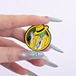 Pins De La Máscara / La Máscara / Broches Metálicos (pines) - Miniatura 2