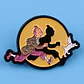 Pins De Las Aventuras De Tintín / Broches Metálicos (pines) - Miniatura 5