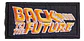 Parches Para Ropa - Back To The Future / Termoadhesivo - Miniatura 3