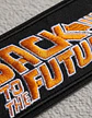 Parches Para Ropa - Back To The Future / Termoadhesivo - Miniatura 7