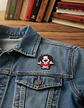Pins De Mafalda / Mafalda / Pines Metálicos (broches) - Miniatura 6