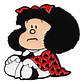 Pins De Mafalda / Mafalda / Pines Metálicos (broches) - Miniatura 23