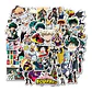 Set 100 Stickers De My Hero Academia / Stickers - Pegatinas - Miniatura 5