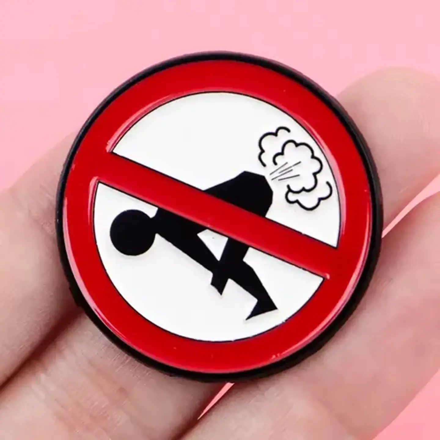 Pins De Metal Divertidos / Memes Divertidos / Pins Metálicos 6