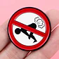 Pins De Metal Divertidos / Memes Divertidos / Pins Metálicos - Miniatura 6
