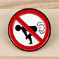 Pins De Metal Divertidos / Memes Divertidos / Pins Metálicos - Miniatura 8