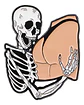 Pins De Metal Divertidos / Memes Divertidos / Pins Metálicos - Miniatura 11