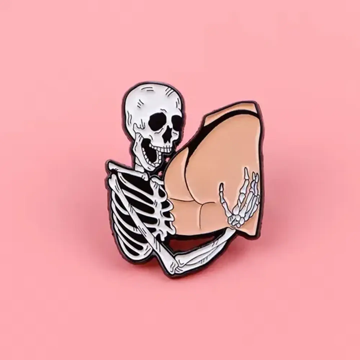 Pins De Metal Divertidos / Memes Divertidos / Pins Metálicos 13