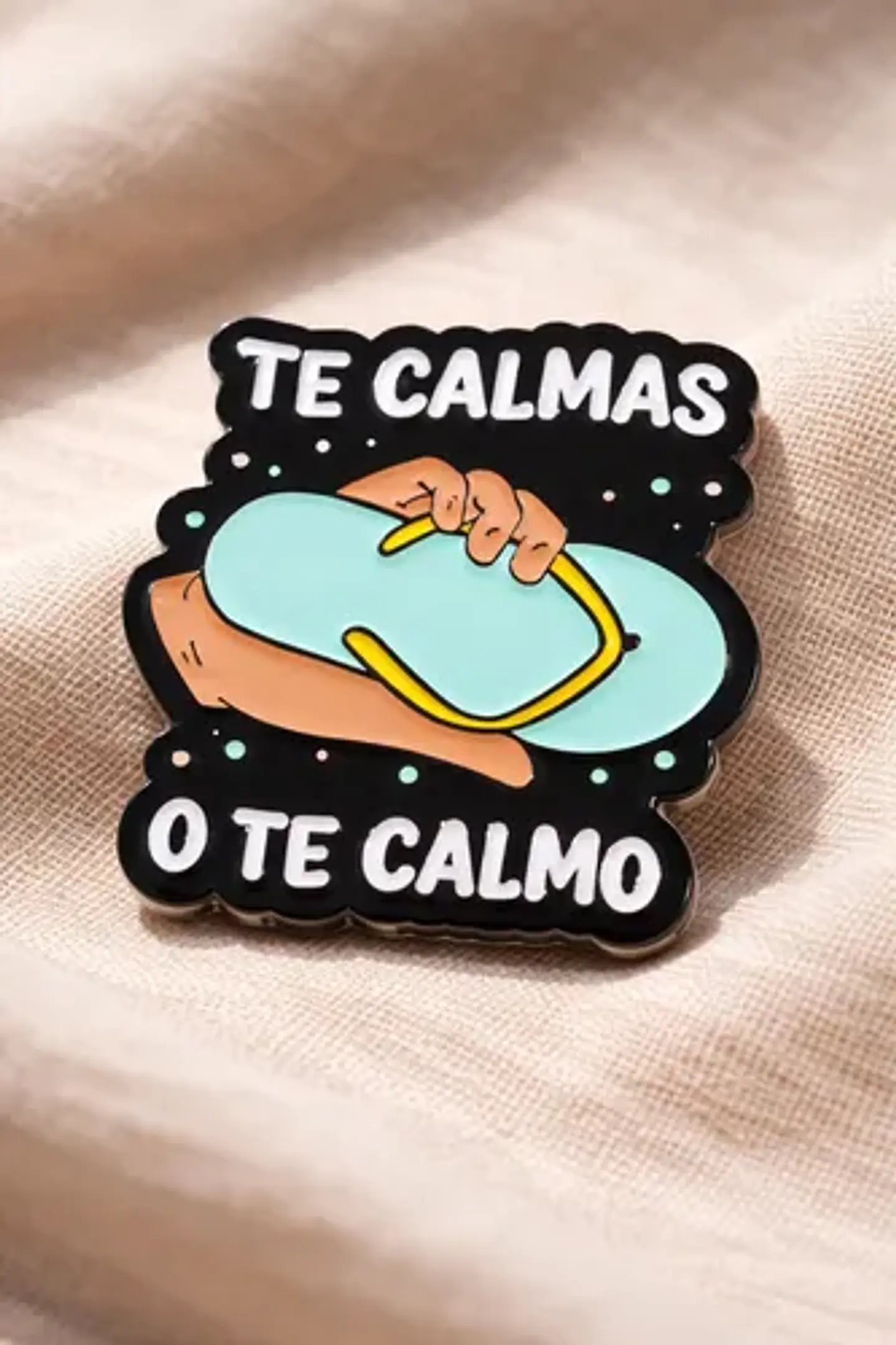 Pins De Metal Divertidos / Memes Divertidos / Pins Metálicos 16