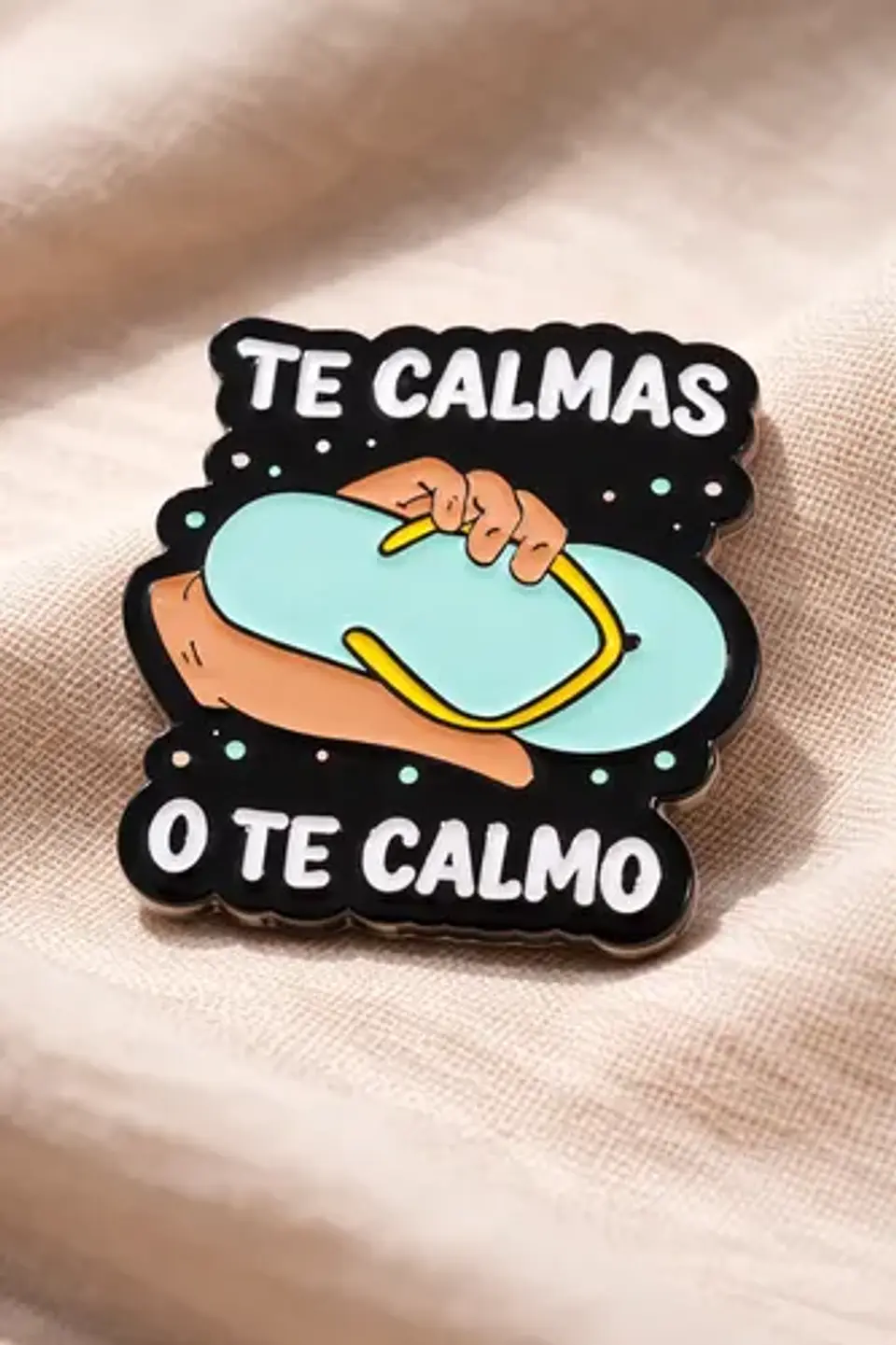 Pins De Metal Divertidos / Memes Divertidos / Pins Metálicos 16