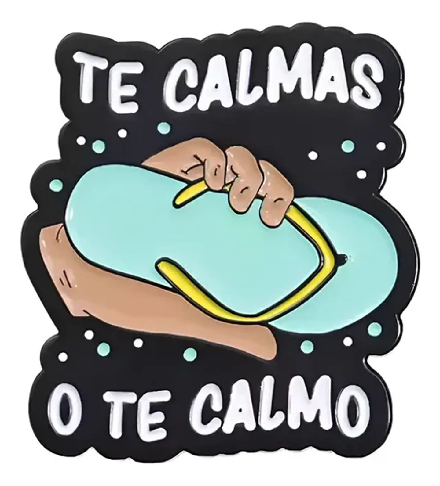 Pins De Metal Divertidos / Memes Divertidos / Pins Metálicos 17