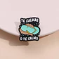 Pins De Metal Divertidos / Memes Divertidos / Pins Metálicos - Miniatura 18