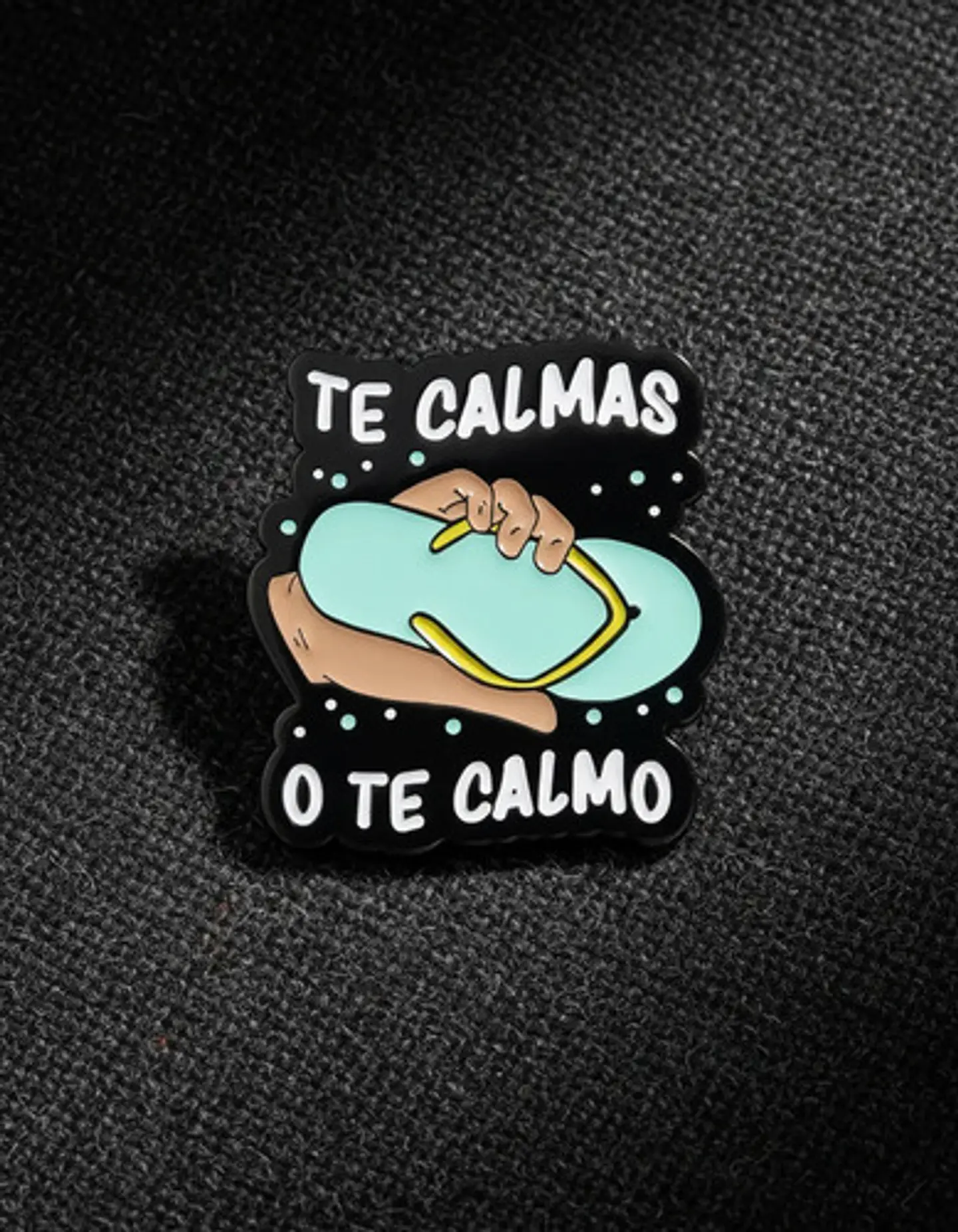 Pins De Metal Divertidos / Memes Divertidos / Pins Metálicos 19
