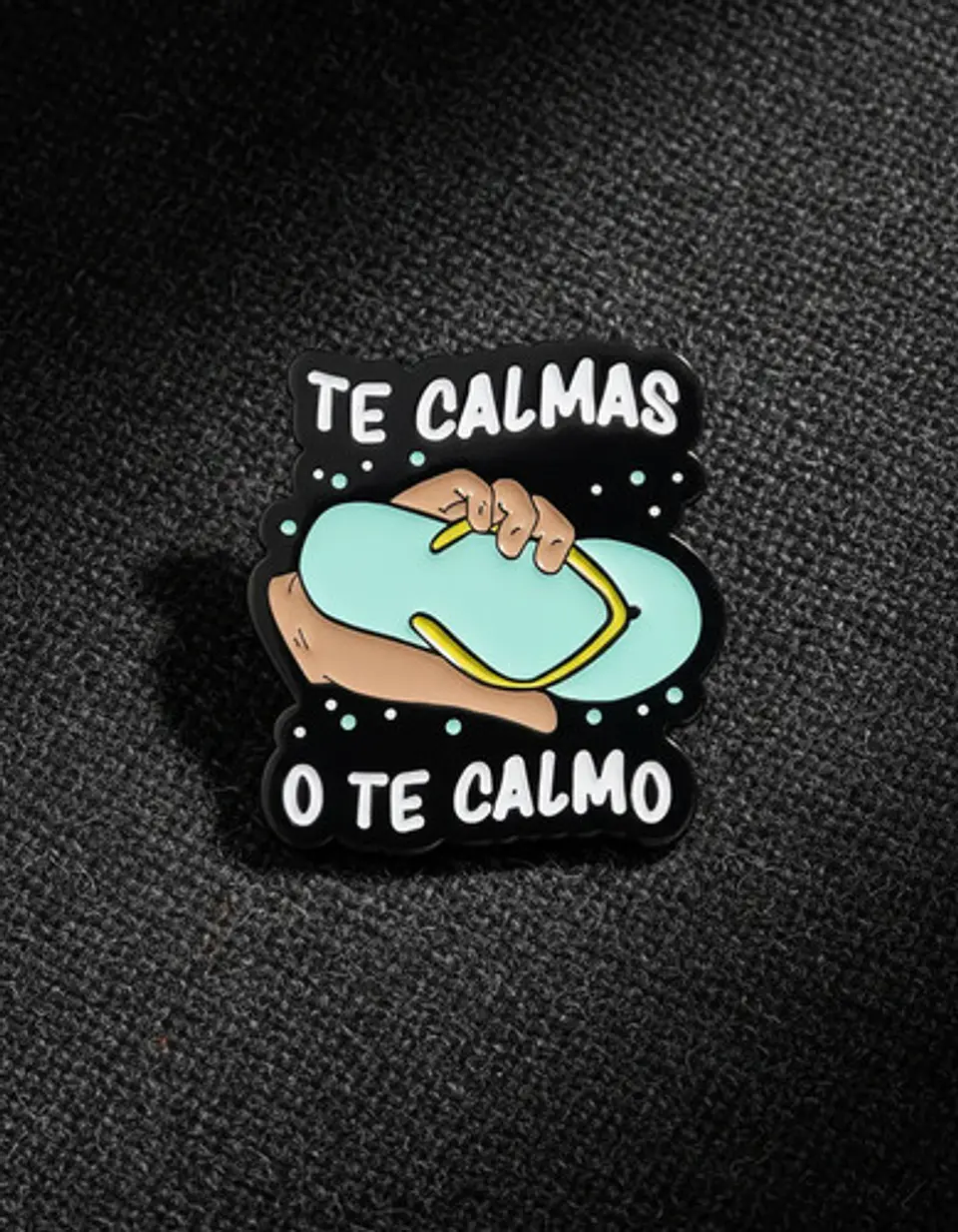 Pins De Metal Divertidos / Memes Divertidos / Pins Metálicos 19
