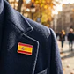 Pins De Bandera Española / España / Broches Metálicos - Miniatura 2
