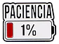 Pins De Nula Paciencia / Broches Metálicos (pines) - Miniatura 1