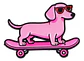 Pins De Perros Kawaii / I Love Perritos / Broche Metalico - Miniatura 12