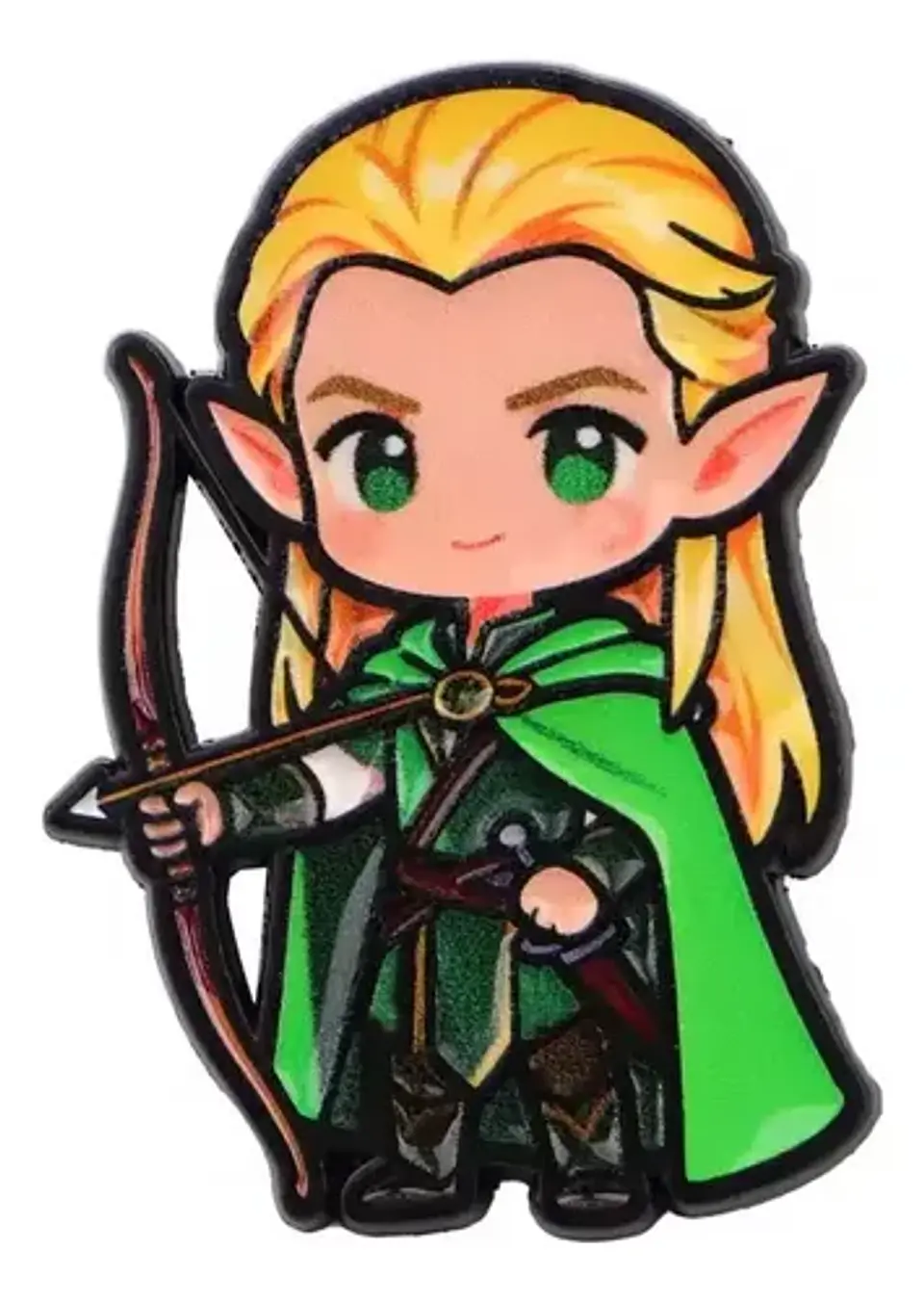 Pins Señor De Los Anillos / The Lord Of The Rings / Broches 1