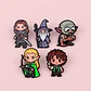 Pins Señor De Los Anillos / The Lord Of The Rings / Broches - Miniatura 3