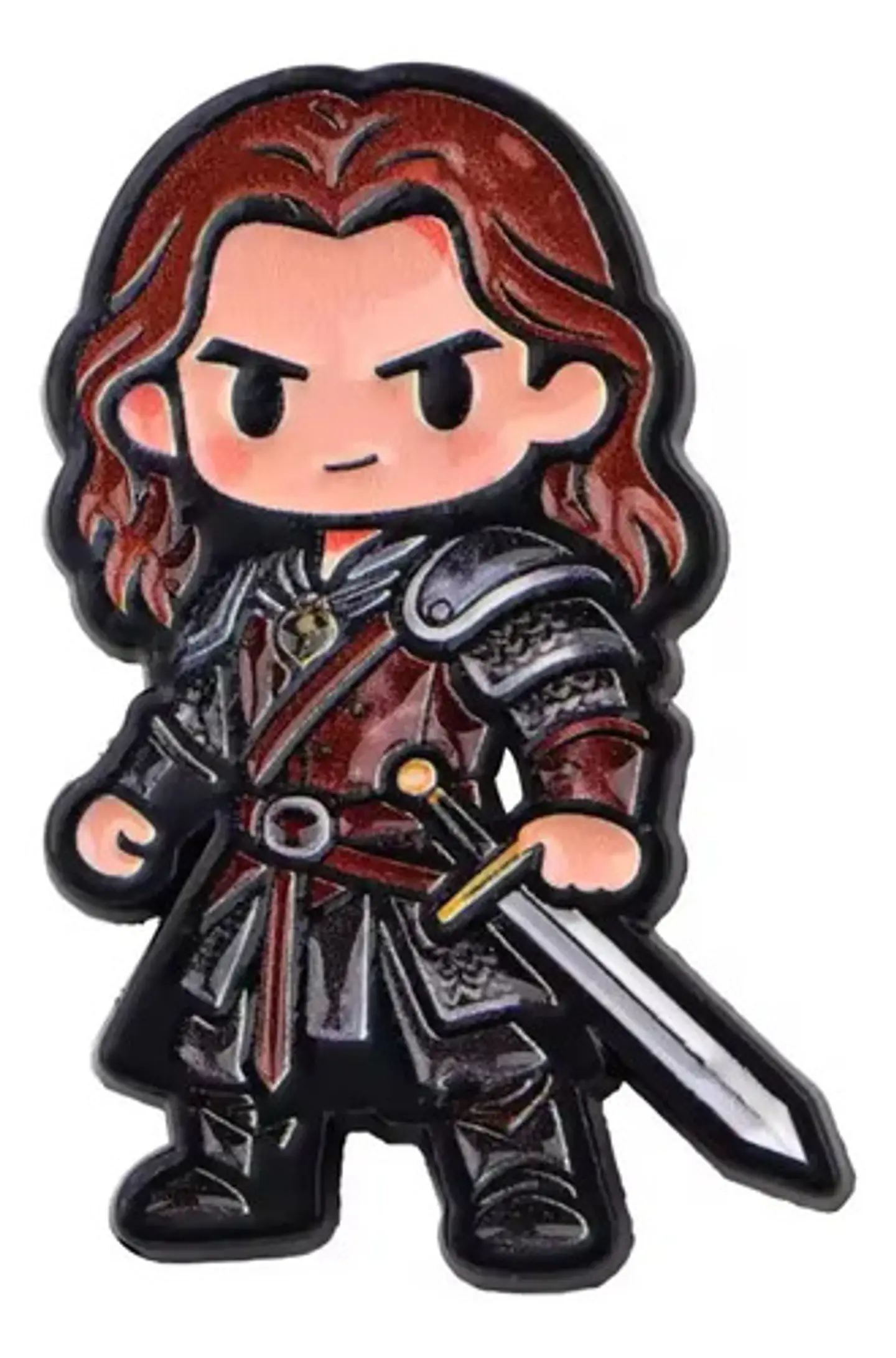 Pins Señor De Los Anillos / The Lord Of The Rings / Broches 16