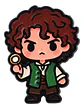 Pins Señor De Los Anillos / The Lord Of The Rings / Broches - Miniatura 21